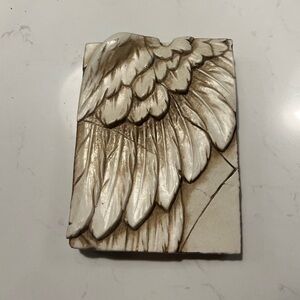 Sid Dickens “Wing” Tile